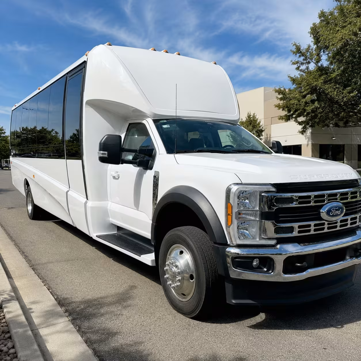pleasanton church transportation