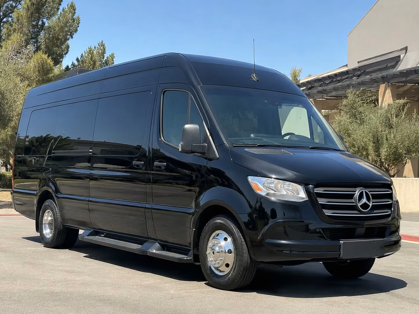 pleasanton sporting event transportation